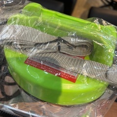 人気　アイリスオーヤマの乾電池時期噴霧器　未使用品をお安くお譲りいたします！の画像