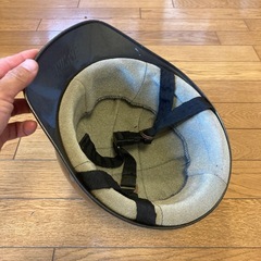 ヘルメットの画像