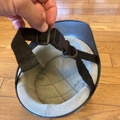 ヘルメットの画像
