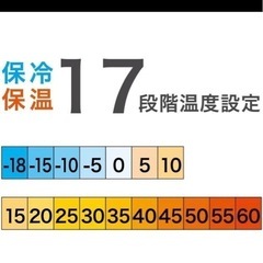 makita  保冷温庫　40v CW004GZ マキタの画像