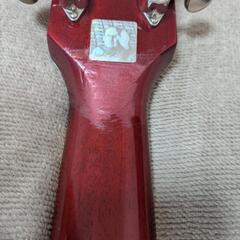 Gibson Les Paul traditional 2015　100周年モデルの画像