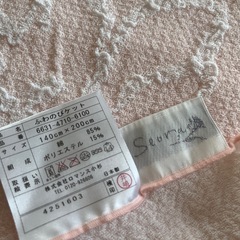 夏掛けの画像