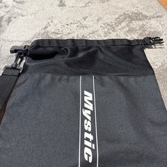 バトミントンのラケット入れ
の画像