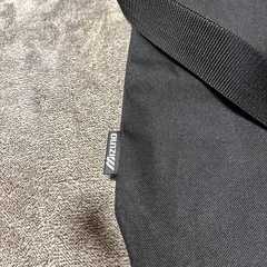 バトミントンのラケット入れ
の画像