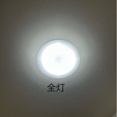 訳あり：シーリングライトの画像