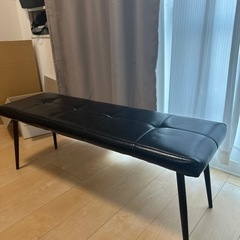 長椅子の画像