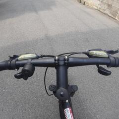 MTBルック車の画像