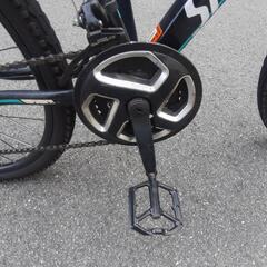 MTBルック車の画像