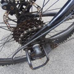 MTBルック車の画像
