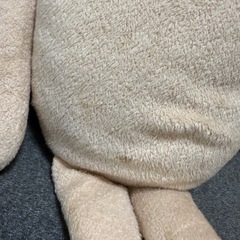 なめこ ぬいぐるみの画像