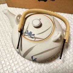 有田焼 西峰作 茶器 急須セットの画像