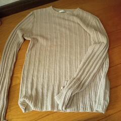 不要な服の画像