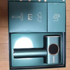 脱毛器　YAPAFA　新品未使用の画像