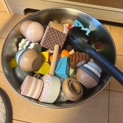 おままごとセット
の画像