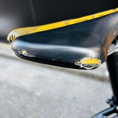 【美品】26インチ マウンテンバイク 自転車 21段変速の画像