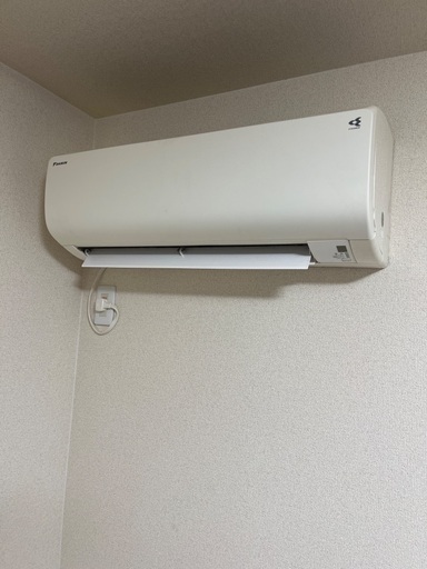 ダイキンエアコン