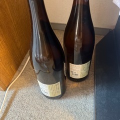黒伊佐錦 25度 1800ml 2瓶の画像