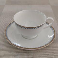 【未使用】コーヒーカップセットの画像