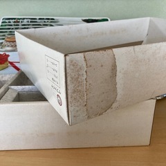 サファイア　カップ&コースターセットの画像