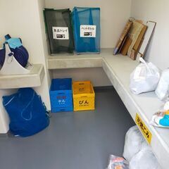 【京成立石駅】【月約3.5万円】【週4.5日×朝1.5時間】マンション清掃/未経験者可～日払い可(京成立石2)の画像