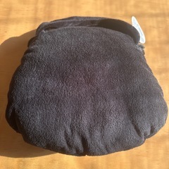 くまもん　かばん　可愛い　黒色の画像