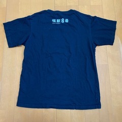 怪獣8号のTシャツ　150cmの画像