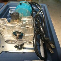 トリマー　STR-600の画像