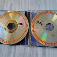 サザンオールスターズCD２枚組の画像