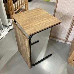 【SOKO+千葉店】2WAYテーブル　新入荷！！の画像