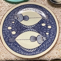 【色々な食器】の画像