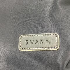 0824-329 SWANY 座れる キャリーケース ※お求めの方はスタッフまでお声掛けください。の画像