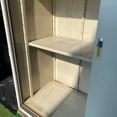 イナバ物置TJ-3-82588785の画像
