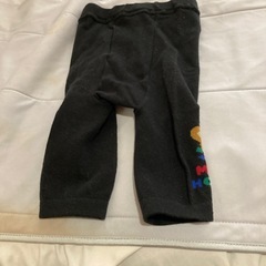 ミキハウス　90 ズボンの画像