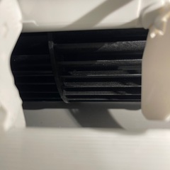 パナソニック 10畳用 CS-283DFL-W 2024年製 ルームエアコン 動作良好品の画像