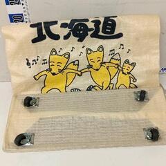 0824-241 キャスター付バッグの画像