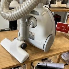 【SOKO+千葉店】掃除機【☆TOSHIBA☆】新入荷！！の画像
