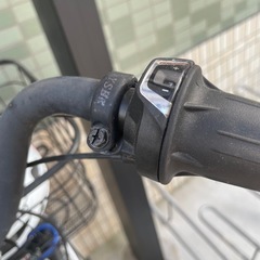 自転車の画像