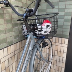自転車の画像