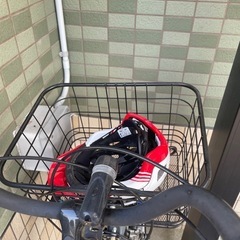 自転車の画像