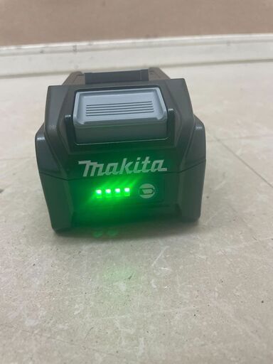 makita バッテリー BL4040 40V 4.0Ah (D6472yktmYM)