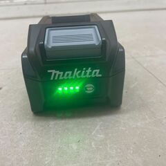 makita バッテリー BL4040 40V 4.0Ah (D6472yktmYM)の画像