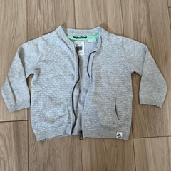 70cm ベビー衣類まとめ売り miki house,combi mini,zara,GAPの画像