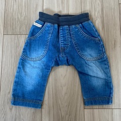 70cm ベビー衣類まとめ売り miki house,combi mini,zara,GAPの画像