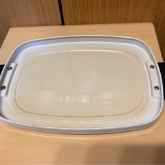 電気フライヤー 揚げ物の達人の画像