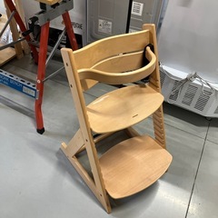 【SOKO+千葉店】グローアップチェア　新入荷！！の画像