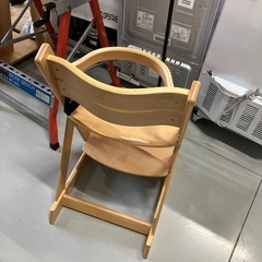【SOKO+千葉店】グローアップチェア　新入荷！！の画像