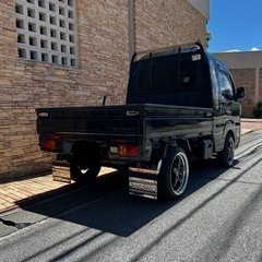 ハイゼットジャンボの画像