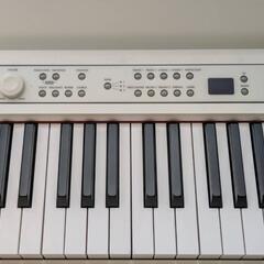 【電子ピアノ 88鍵】KORG LP-380の画像