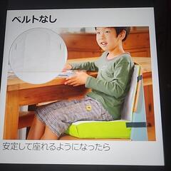お食事クッションの画像