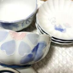 【未使用品】からたち おもてなし揃 美山造の画像